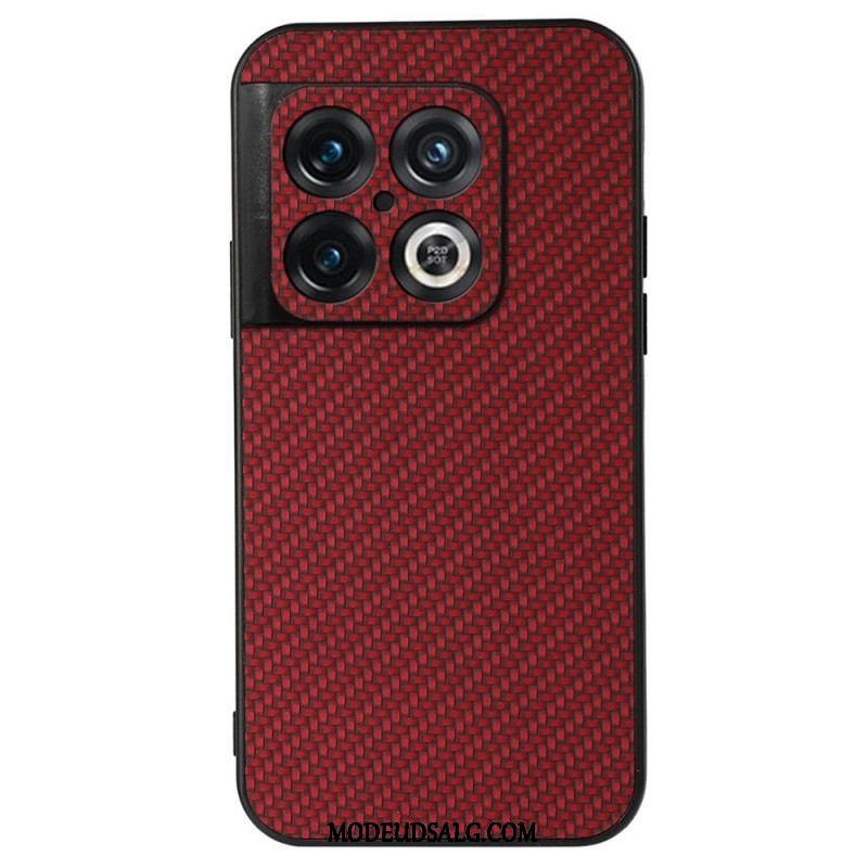 Cover OnePlus 10 Pro 5G Kulfiber