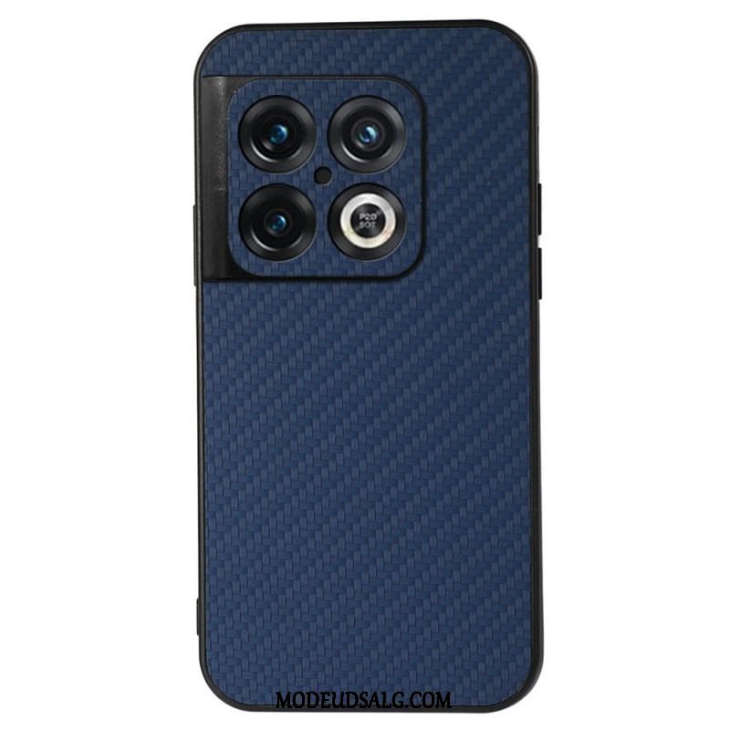 Cover OnePlus 10 Pro 5G Kulfiber