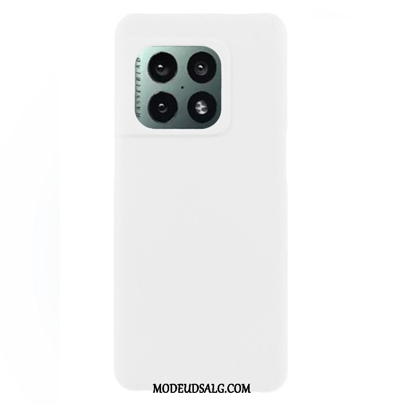 Cover OnePlus 10 Pro 5G Silikone