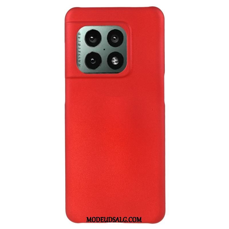 Cover OnePlus 10 Pro 5G Silikone