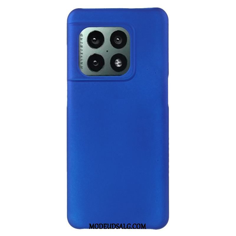 Cover OnePlus 10 Pro 5G Silikone