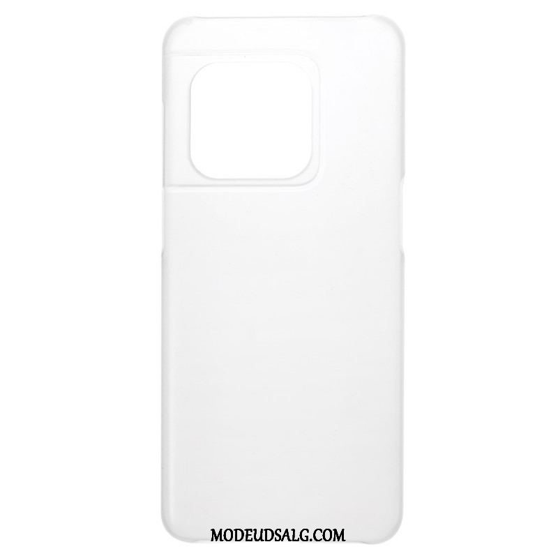 Cover OnePlus 10 Pro 5G Silikone