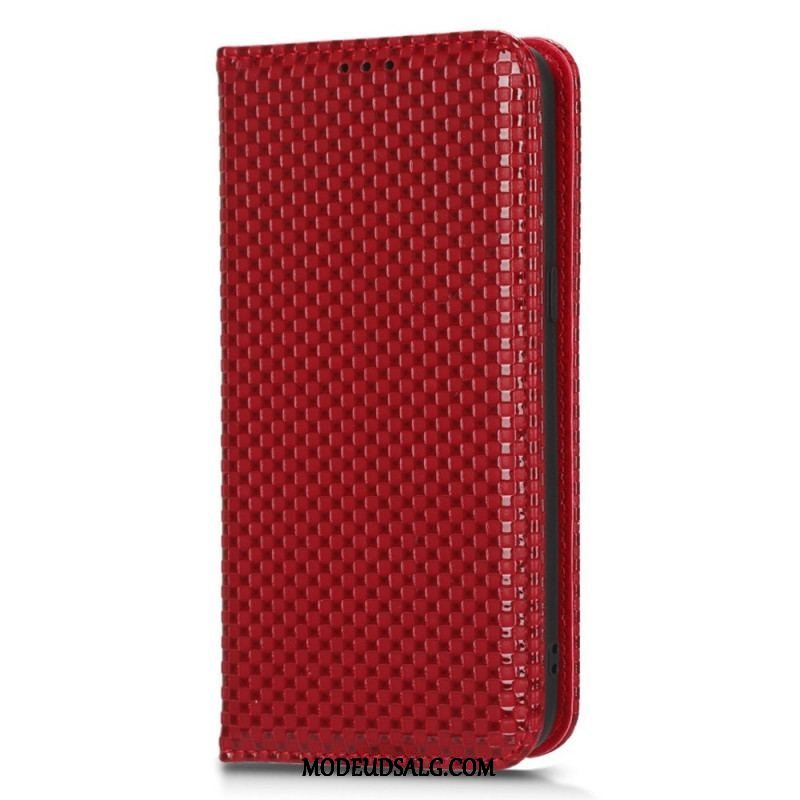 Cover OnePlus 10T 5G Flip Cover Retro