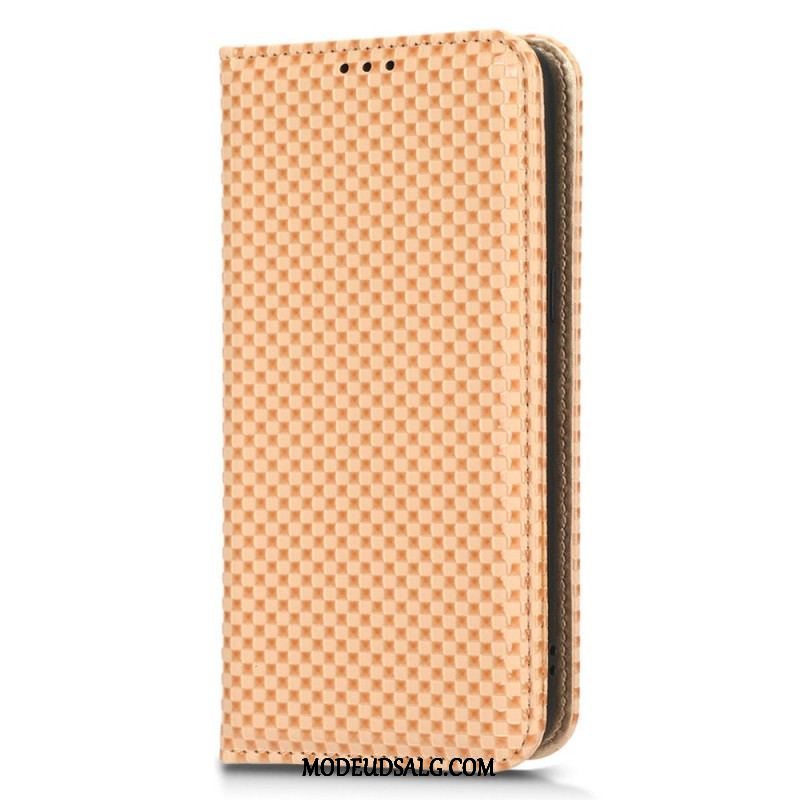 Cover OnePlus 10T 5G Flip Cover Retro