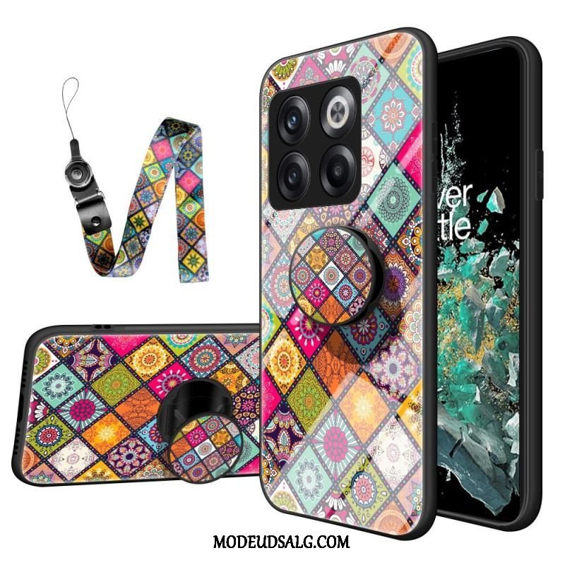 Cover OnePlus 10T 5G Patchwork