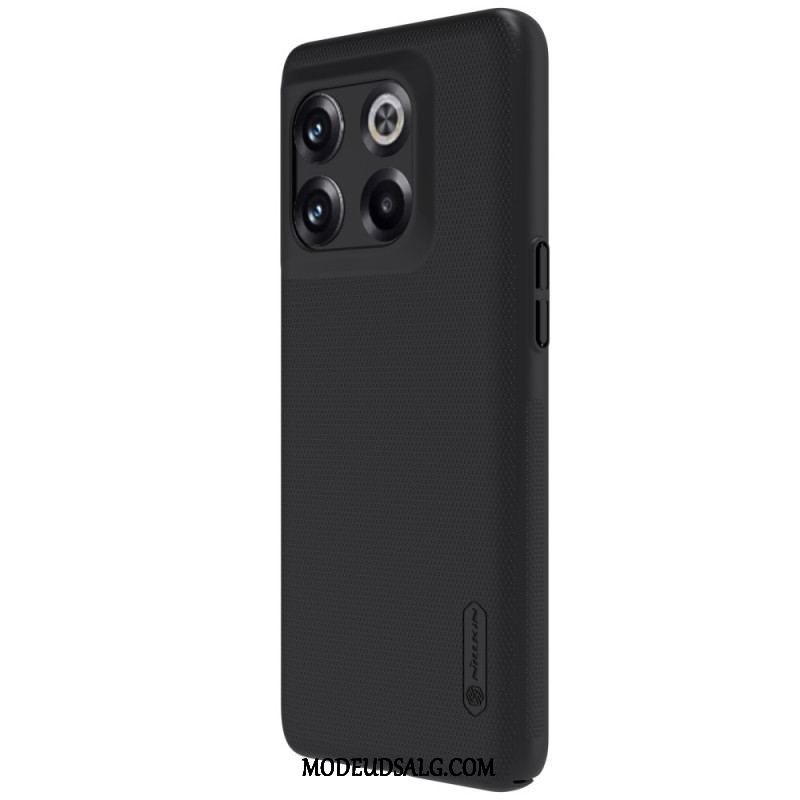 Cover OnePlus 10T 5G Rigid Frosted Nillkin