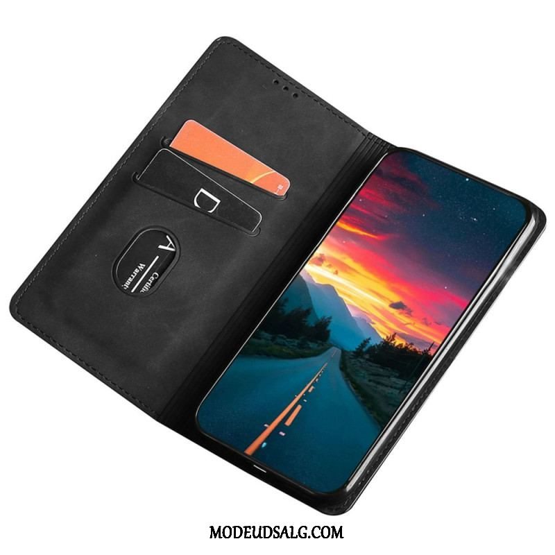 Cover OnePlus 11 5G Flip Cover Hudberøring