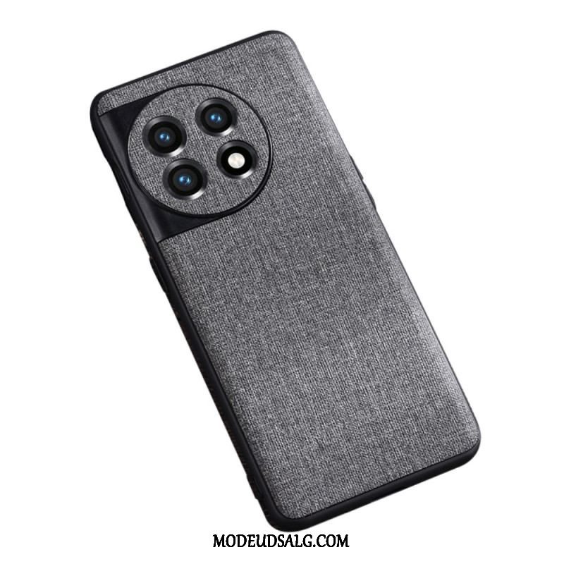 Cover OnePlus 11 5G Stoftekstur