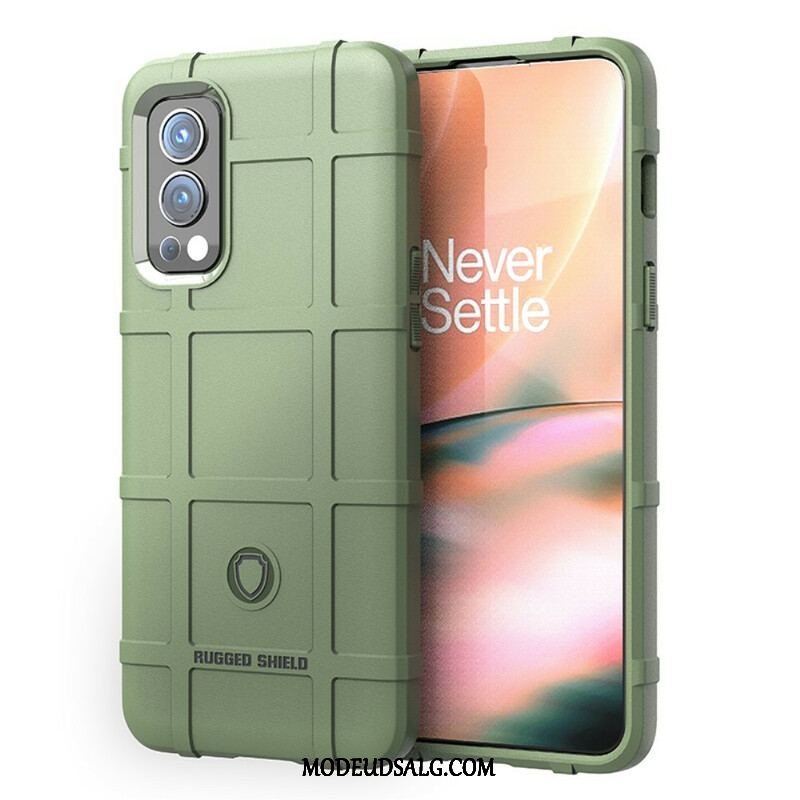 Cover OnePlus Nord 2 5G Robust Skjold