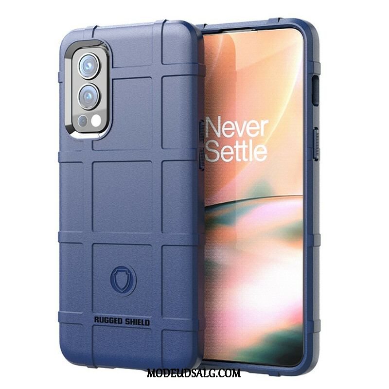 Cover OnePlus Nord 2 5G Robust Skjold