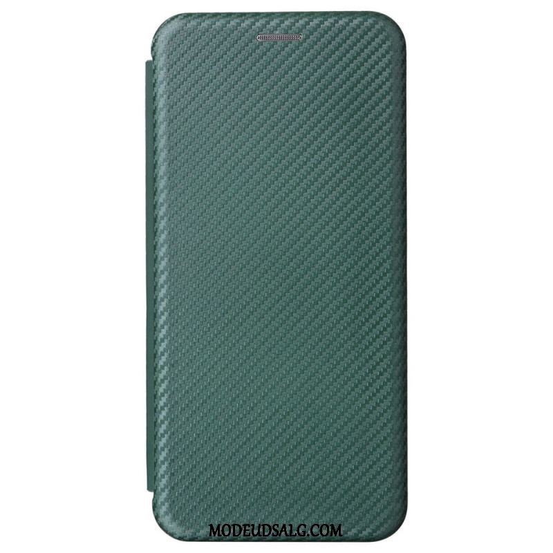 Cover OnePlus Nord 2T 5G Flip Cover Ring Kulfiber