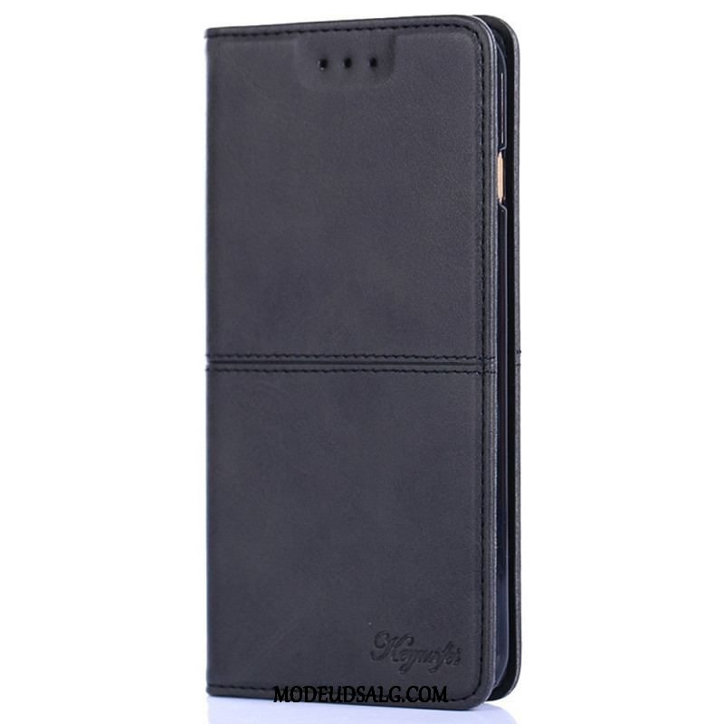 Cover OnePlus Nord 2T 5G Flip Cover Syninger