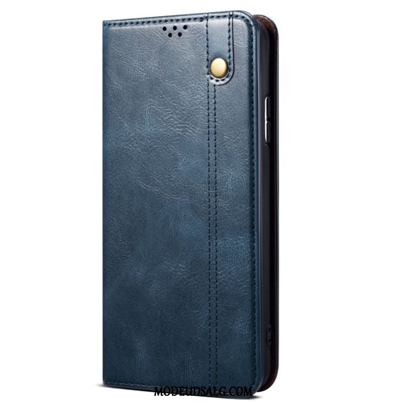 Cover OnePlus Nord 2T 5G Flip Cover Voks