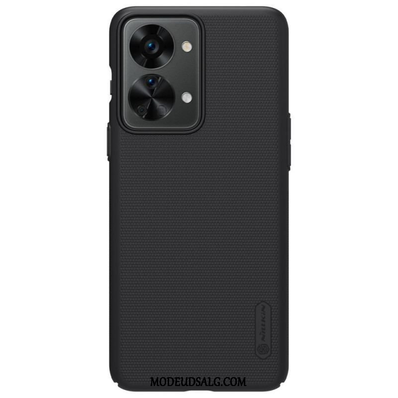 Cover OnePlus Nord 2T 5G Frostet Nillkin