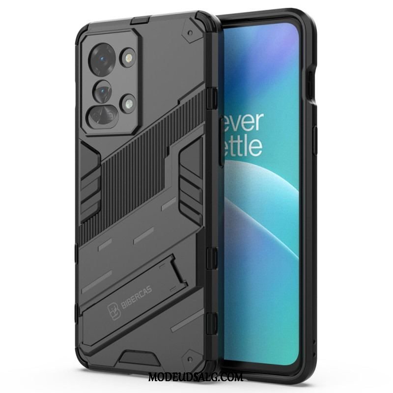 Cover OnePlus Nord 2T 5G Kickstand Hybrid