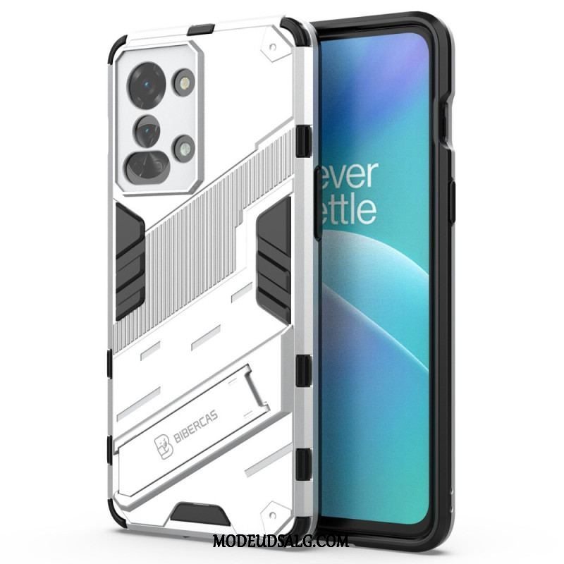 Cover OnePlus Nord 2T 5G Kickstand Hybrid