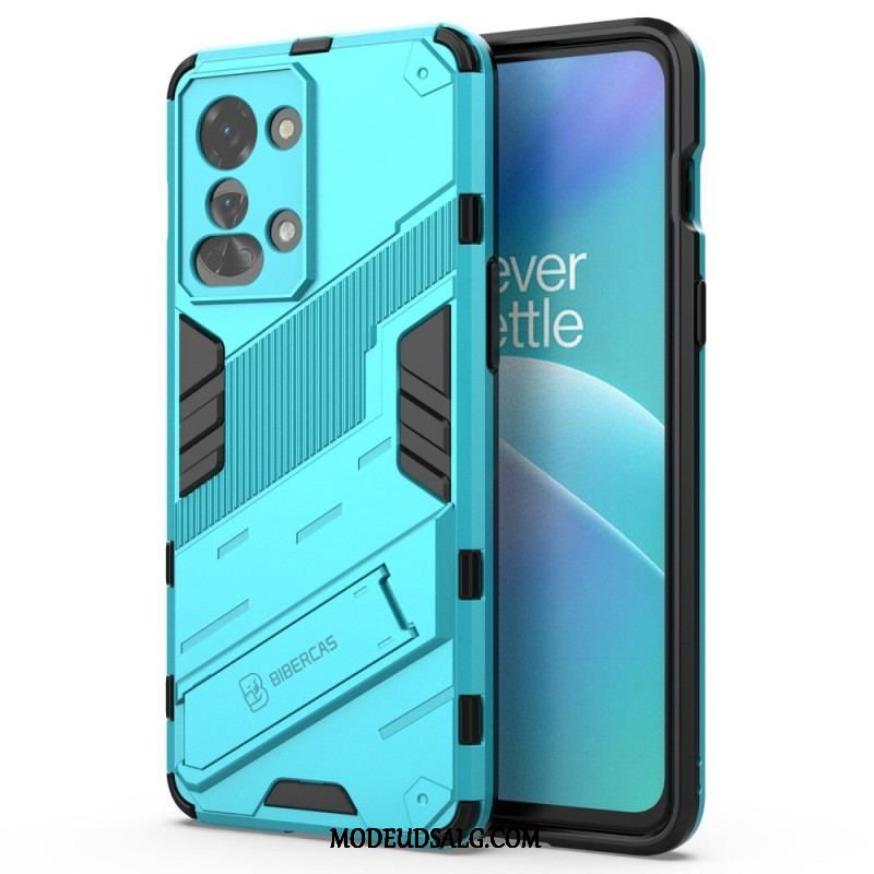 Cover OnePlus Nord 2T 5G Kickstand Hybrid