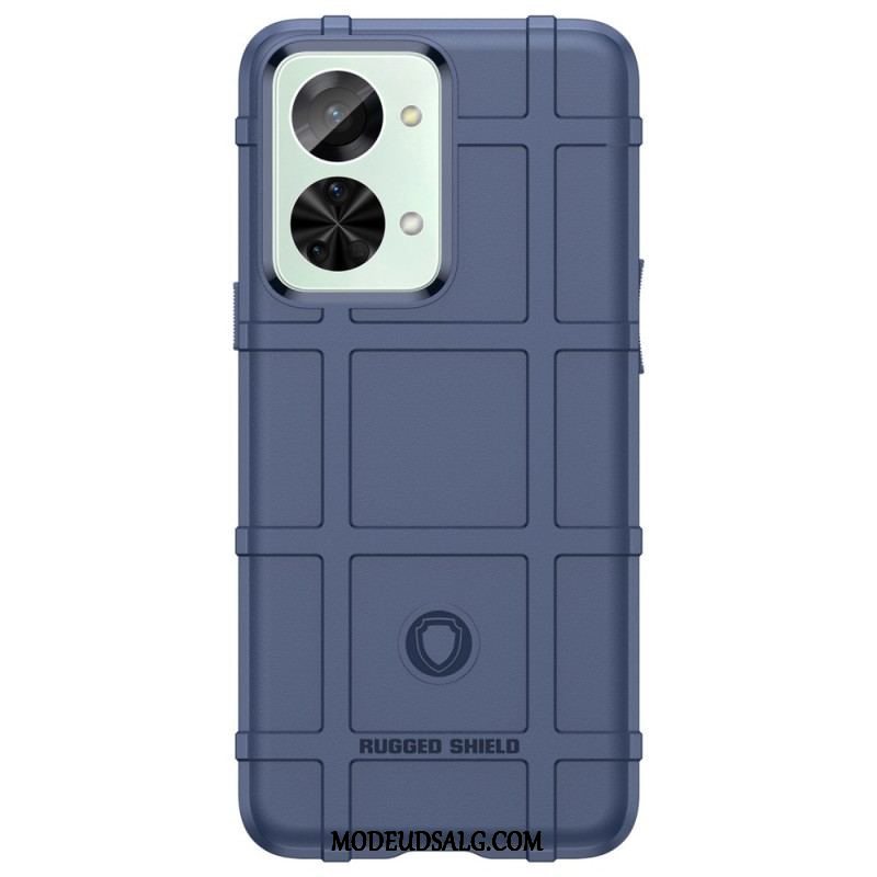 Cover OnePlus Nord 2T 5G Robust Skjold