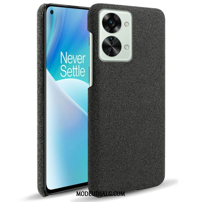 Cover OnePlus Nord 2T 5G Skridsikker