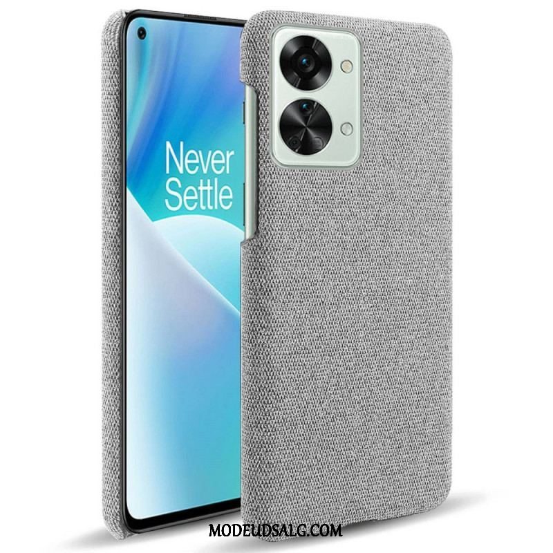 Cover OnePlus Nord 2T 5G Skridsikker