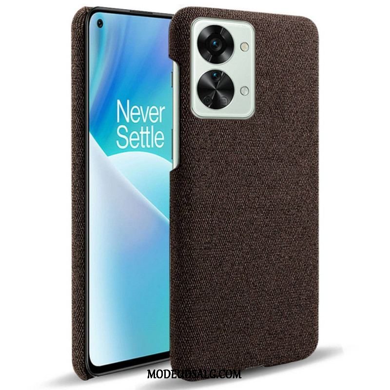 Cover OnePlus Nord 2T 5G Skridsikker