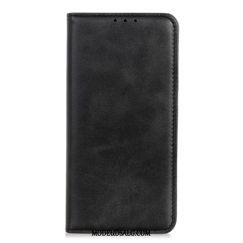 Cover OnePlus Nord CE 2 5G Flip Cover Basic Læder