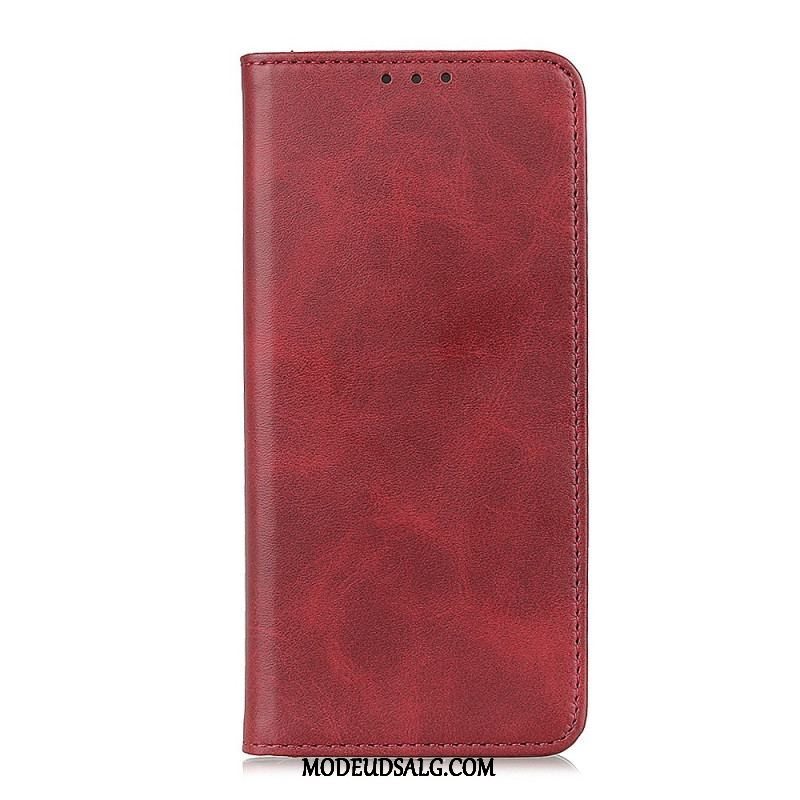 Cover OnePlus Nord CE 2 5G Flip Cover Basic Læder