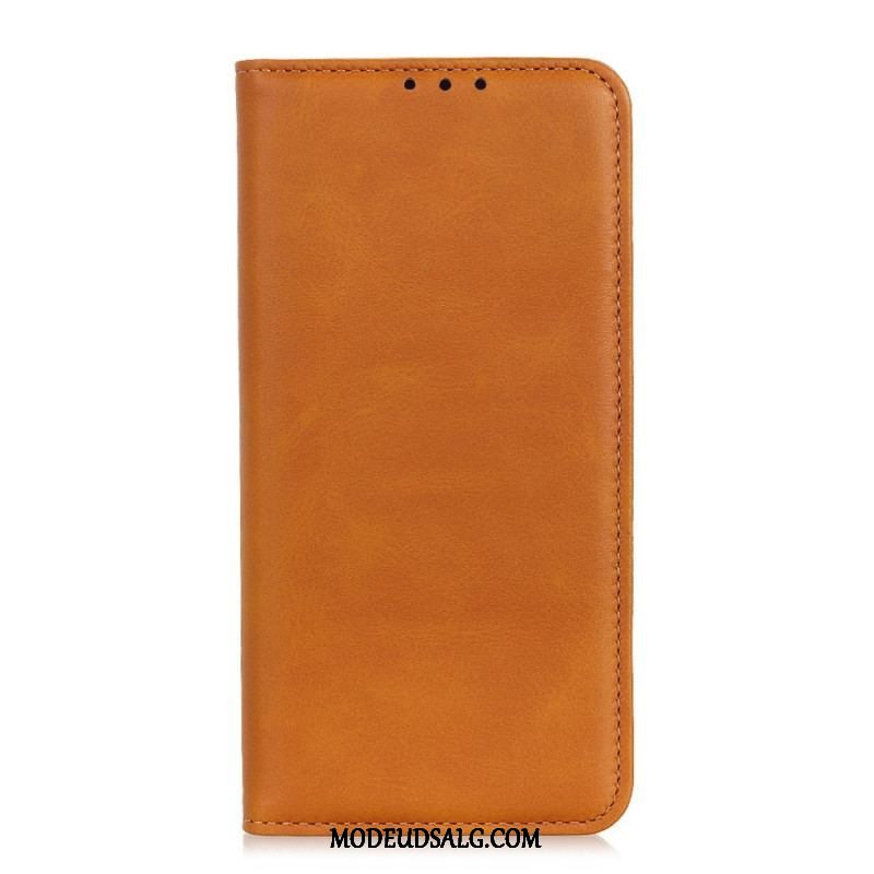 Cover OnePlus Nord CE 2 5G Flip Cover Basic Læder