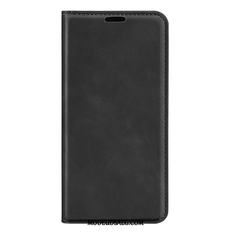 Cover OnePlus Nord CE 2 5G Flip Cover Silke Røre