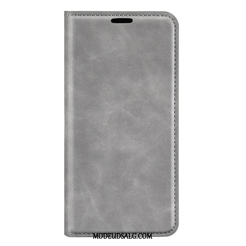 Cover OnePlus Nord CE 2 5G Flip Cover Silke Røre