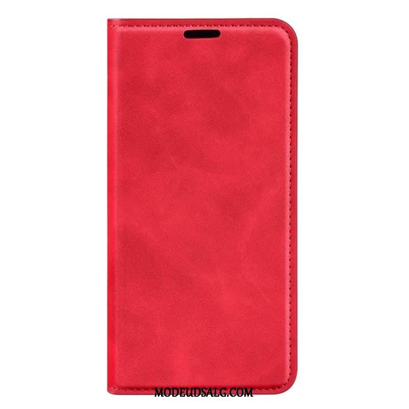 Cover OnePlus Nord CE 2 5G Flip Cover Silke Røre