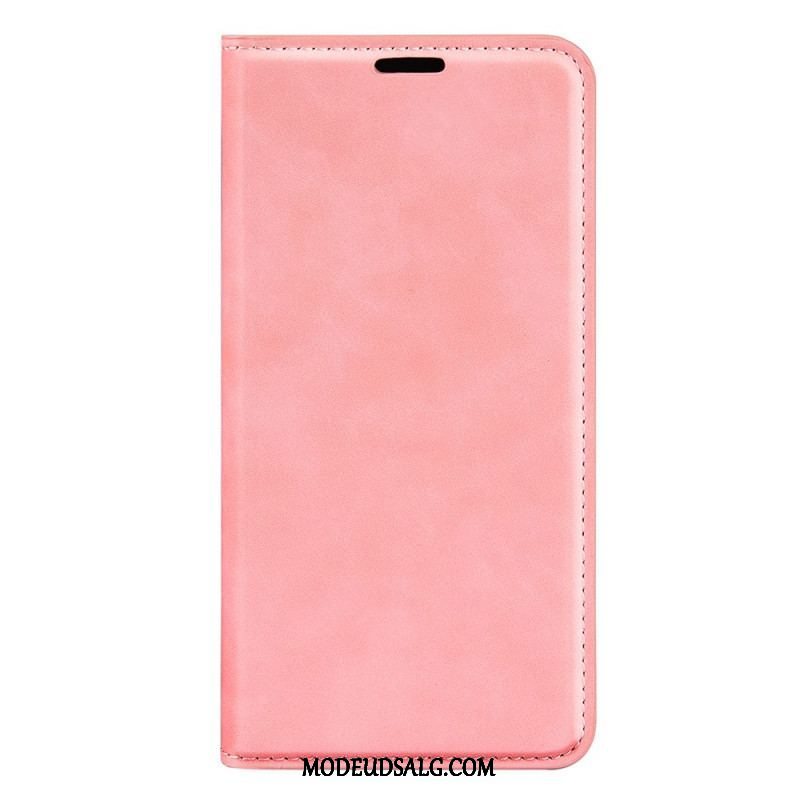 Cover OnePlus Nord CE 2 5G Flip Cover Silke Røre