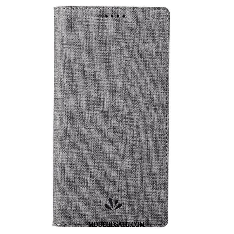 Cover OnePlus Nord CE 2 5G Flip Cover Vili Dmx