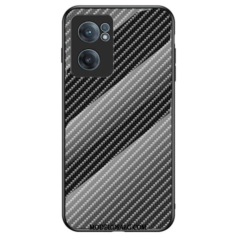 Cover OnePlus Nord CE 2 5G Kulfiber