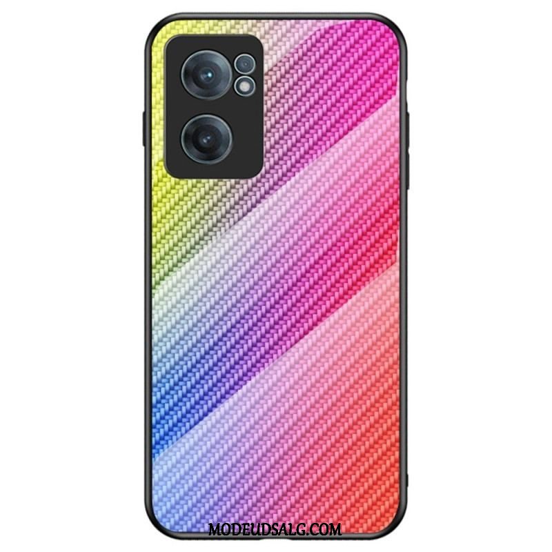 Cover OnePlus Nord CE 2 5G Kulfiber