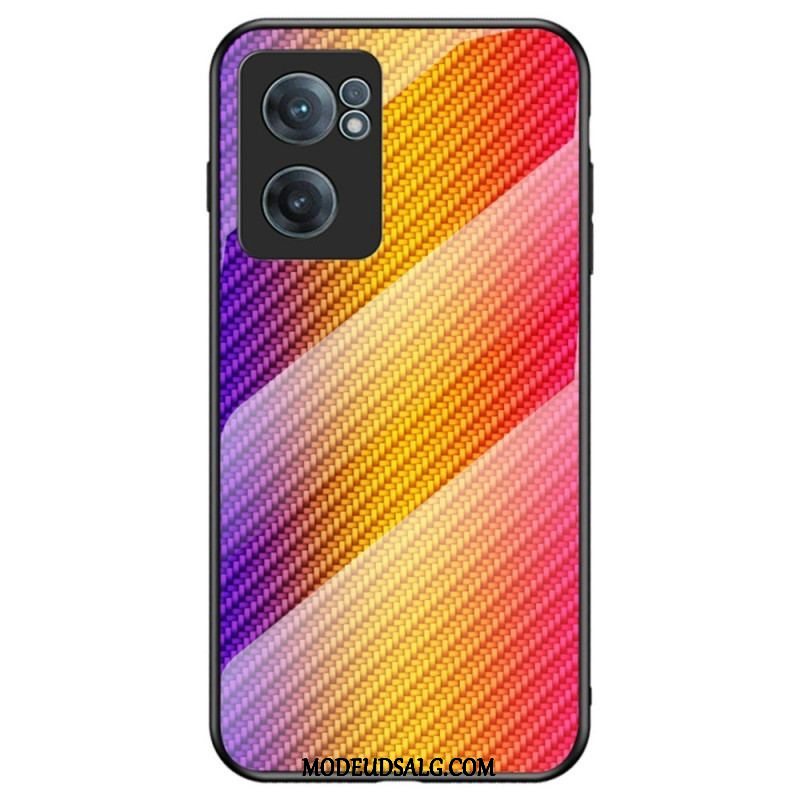 Cover OnePlus Nord CE 2 5G Kulfiber