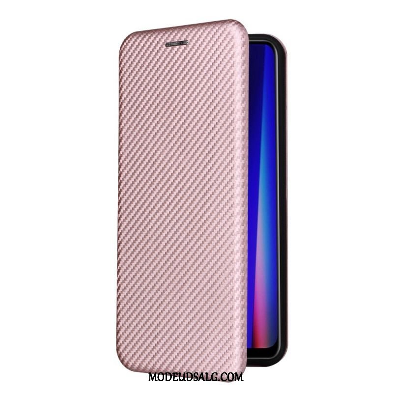 Cover OnePlus Nord CE 2 5G Kulfiber