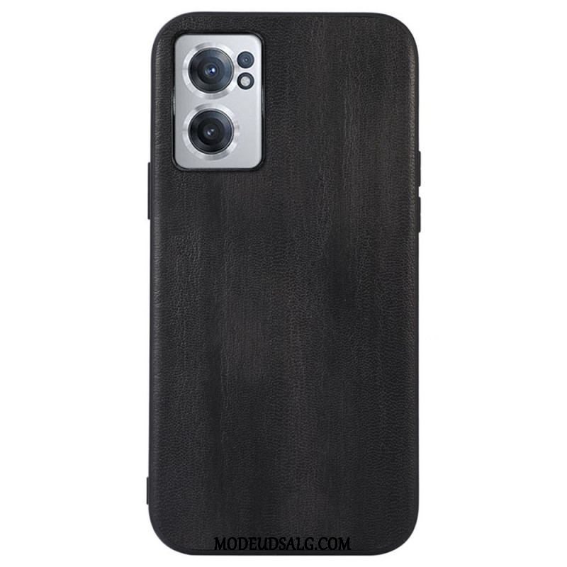 Cover OnePlus Nord CE 2 5G Læder Tekstur