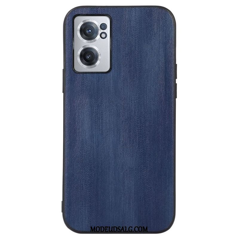 Cover OnePlus Nord CE 2 5G Læder Tekstur