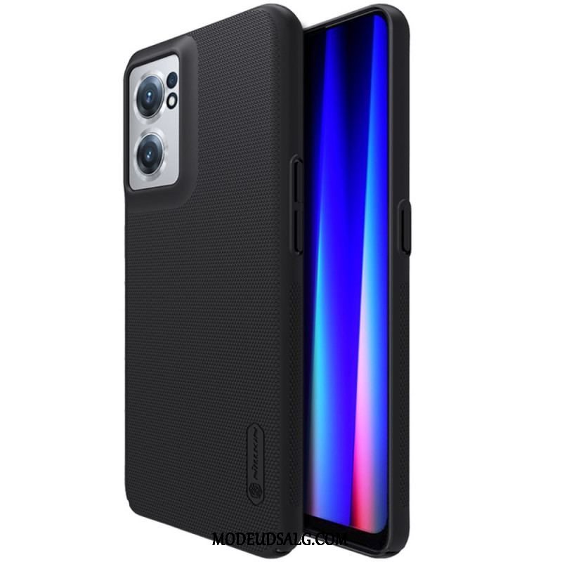 Cover OnePlus Nord CE 2 5G Mat Nillkin