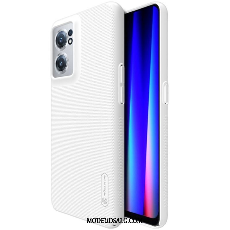 Cover OnePlus Nord CE 2 5G Mat Nillkin