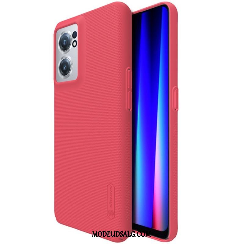 Cover OnePlus Nord CE 2 5G Mat Nillkin