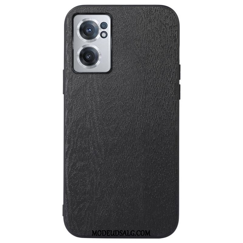 Cover OnePlus Nord CE 2 5G Trætekstur