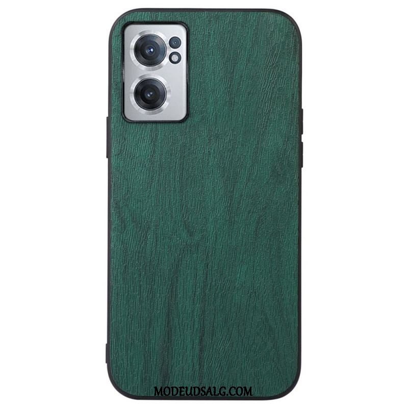 Cover OnePlus Nord CE 2 5G Trætekstur