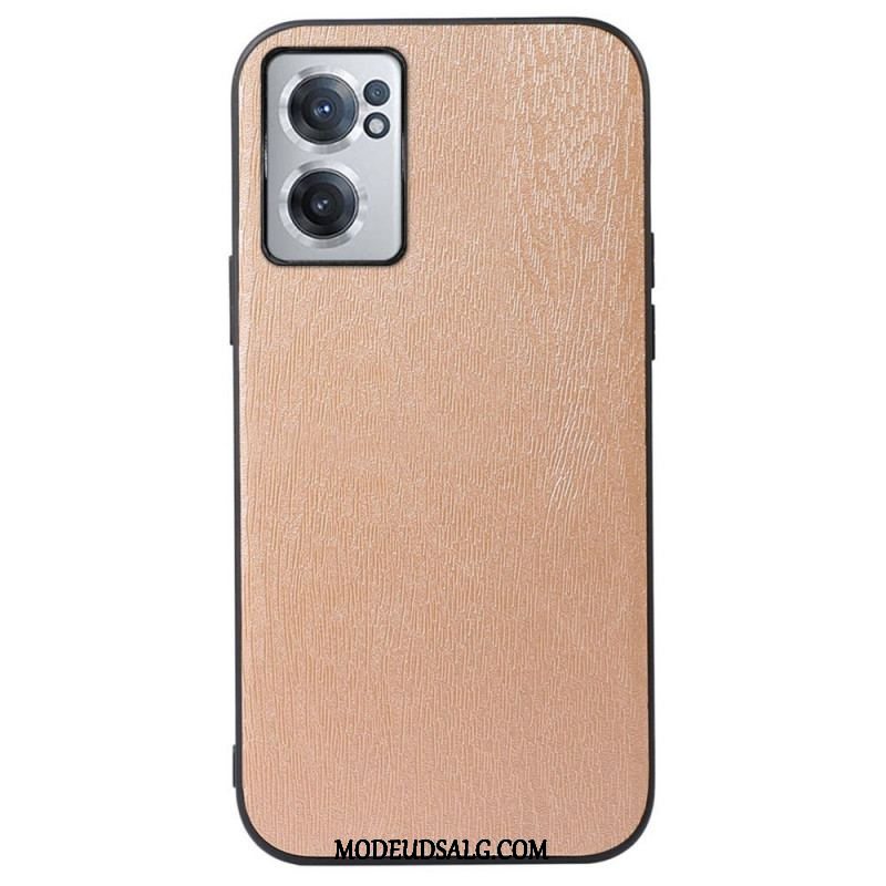 Cover OnePlus Nord CE 2 5G Trætekstur