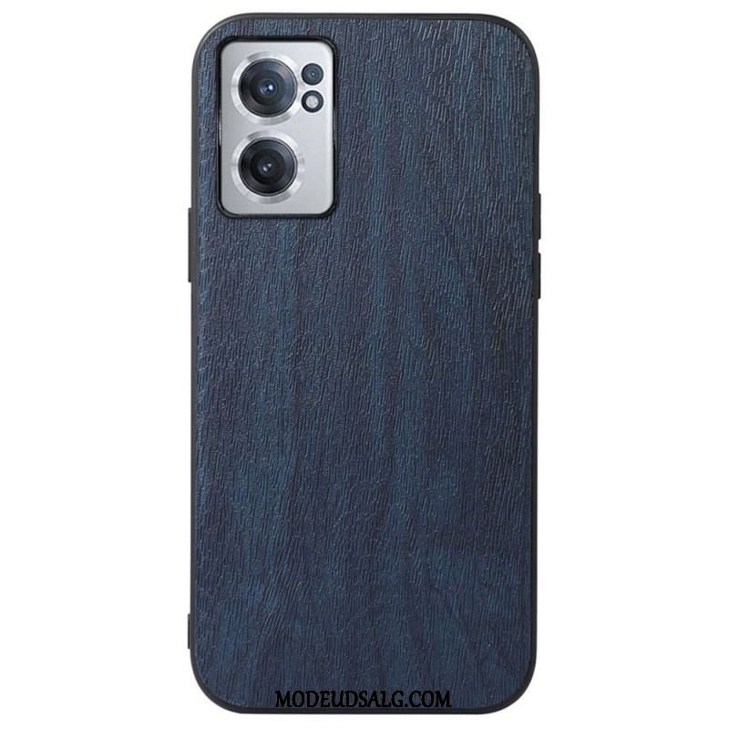 Cover OnePlus Nord CE 2 5G Trætekstur