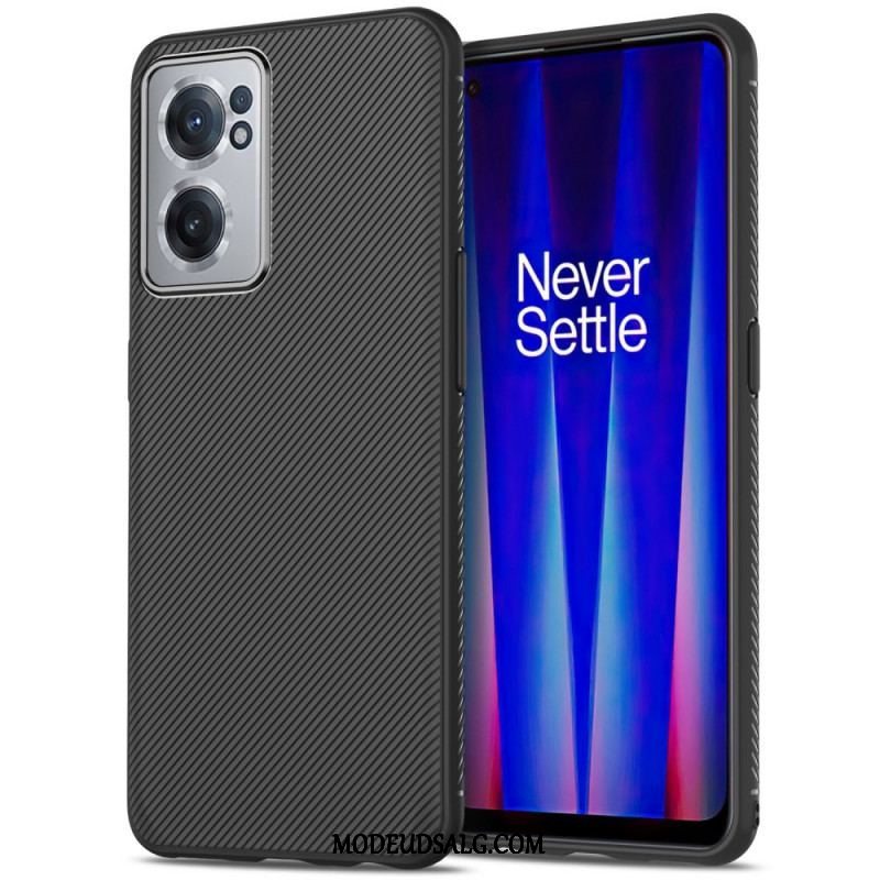 Cover OnePlus Nord CE 2 5G Twill Tekstur