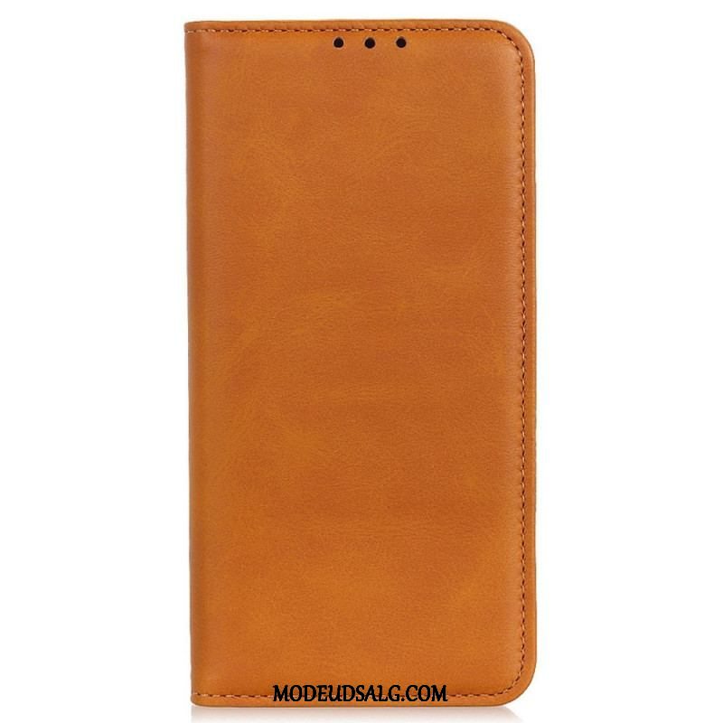 Cover OnePlus Nord CE 2 Lite 5G Flip Cover Split Læder