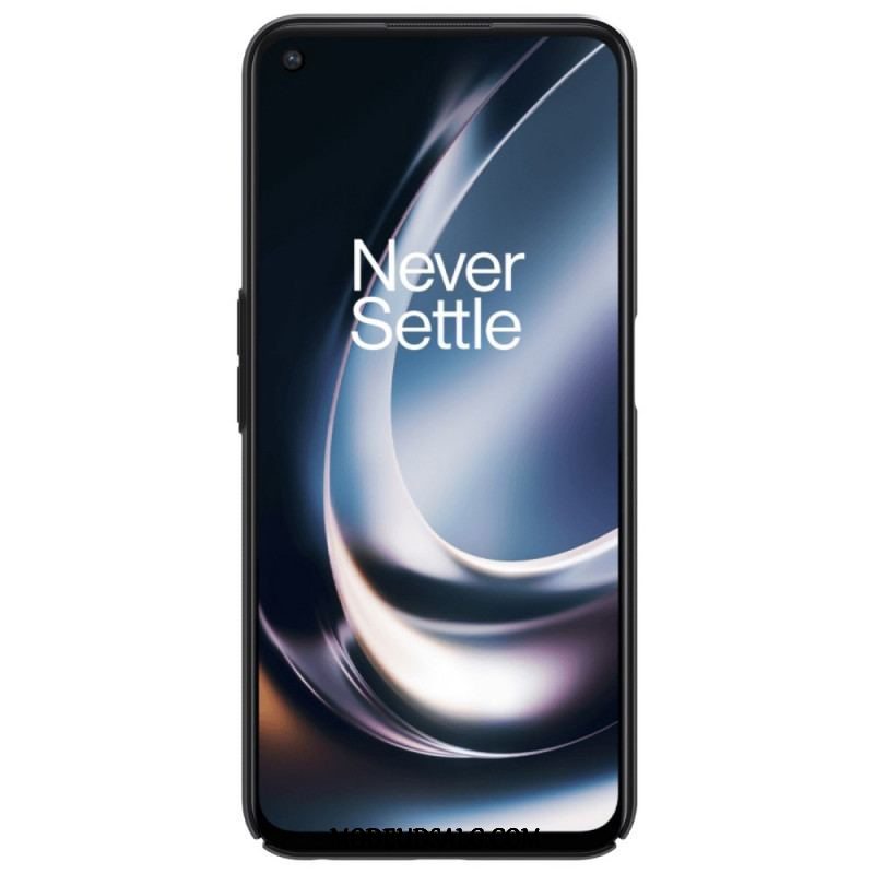 Cover OnePlus Nord CE 2 Lite 5G Frostet Nillkin