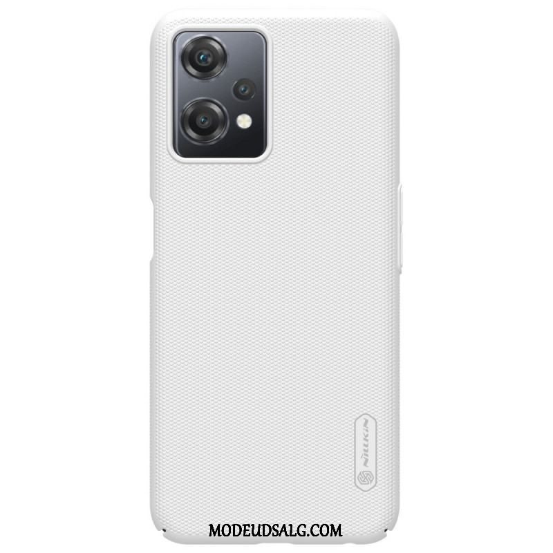 Cover OnePlus Nord CE 2 Lite 5G Frostet Nillkin